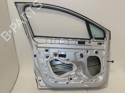 Used Left front door RENAULT CLIO IV (BH_) 1.5 dCi 75 (75 hp) 29136706