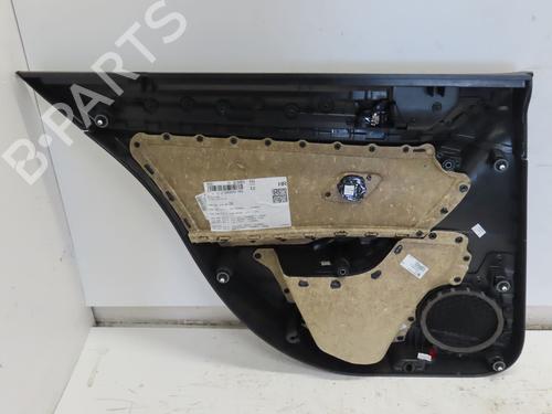 Rear right panel VW GOLF VII (5G1, BQ1, BE1, BE2) 1.4 GTE Hybrid | BP29468935C61 