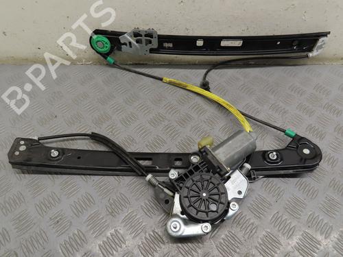 Front left window mechanism BMW 3 (E46) 330 xd | BP27488629C22 - Image 4