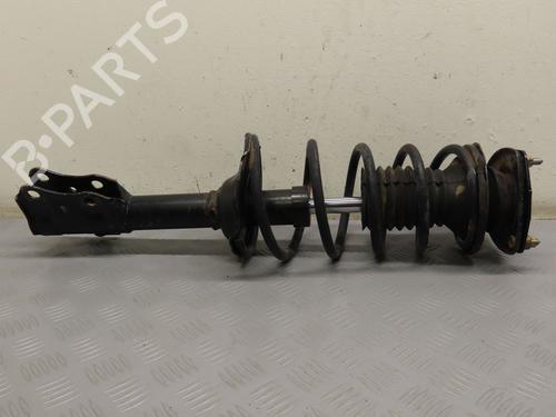 Used Left front shock absorber Left front shock absorber TOYOTA YARIS (_P1_) 1.4 D-4D (NLP10_, NLP10R) (75 hp) 20243558 20243558