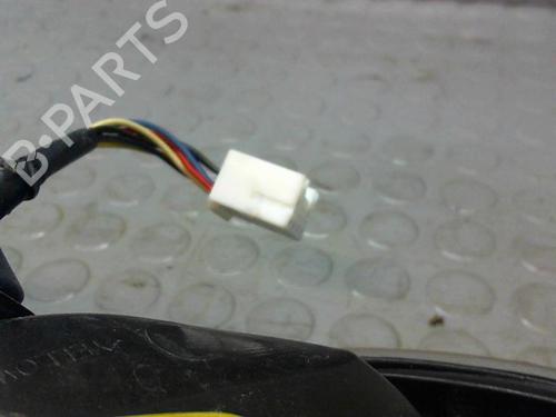 Right taillight CHEVROLET SPARK (M300) 1.0 | BP9383898C35