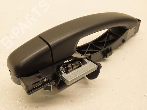 Used Front right exterior door handle RENAULT TRAFIC III Van (FG_) 2.0 dCi 110 (FGMW) (110 hp) 29294517