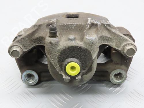 Left front brake caliper NISSAN JUKE (F15) 1.5 dCi | BP19479915M105