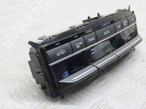Climate control MERCEDES-BENZ E-CLASS Coupe (C207) E 220 CDI / d (207.302, 207.301) | BP9378074I5 