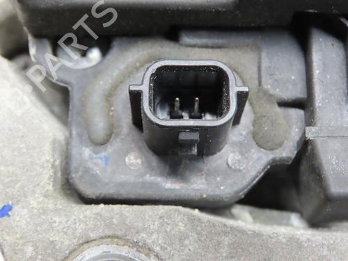 Used Alternator RENAULT TWINGO II (CN0_) 1.2 16V (CN04, CN0B) (75 hp) 11796072