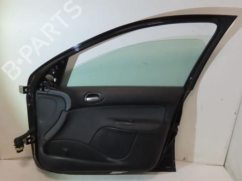 Used Right front door Right front door PEUGEOT 206+ (2L_, 2M_) 1.4 HDi eco 70 (68 hp) 39936743 39936743