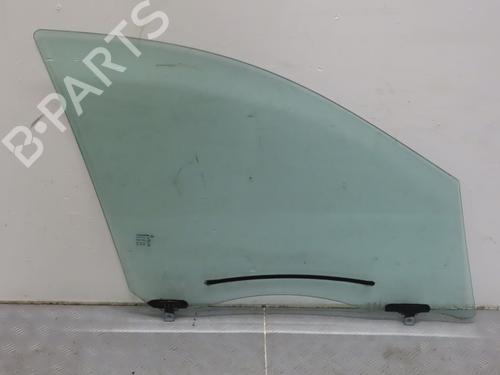 Front left door window RENAULT SCÉNIC III (JZ0/1_) 1.9 dCi (JZ0J, JZ1J, JZ1K, JZ1S) | BP17782181C18 