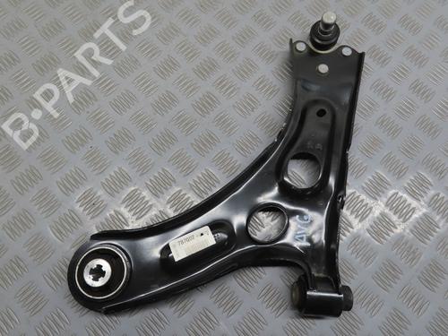 Left front suspension arm CITROËN AMI (9A_) Electric (9AZ2CA) | BP36482926M12 - Image 3