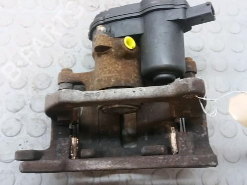 Used Right rear brake caliper AUDI A4 Allroad B8 (8KH) 2.0 TDI quattro (150 hp) 14884418