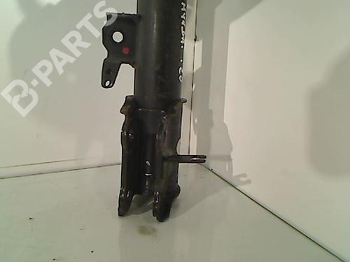 Right front shock absorber HYUNDAI i20 I (PB, PBT) 1.2 | BP9375243M17 