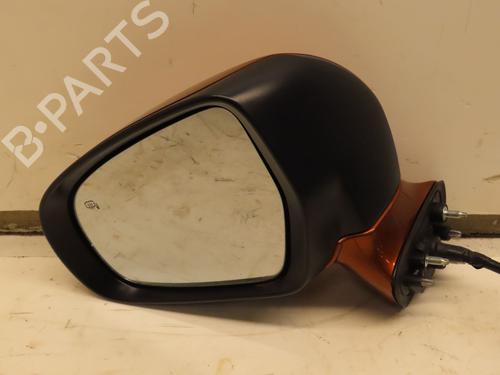 Left mirror SUZUKI SX4 S-Cross (JY) 1.6 DDiS AllGrip (AKK 416D) | BP29442087C26 