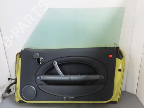 Dør høyre foran MINI MINI (R50, R53) One | BP19479962C3 