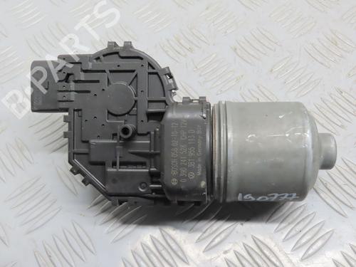 Front wiper motor VW PASSAT B5.5 Variant (3B6) 1.9 TDI | BP23155968M29