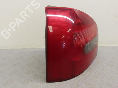 Used Left taillight AUDI A3 (8L1) 1.9 TDI (110 hp) 23155899