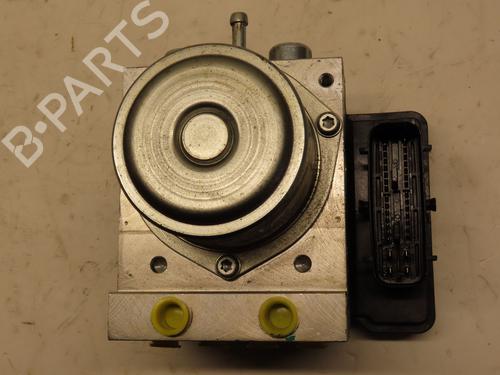 ABS pump RENAULT KOLEOS I (HY_) 2.0 dCi 4x4 (HY0K) | BP29345716M43 