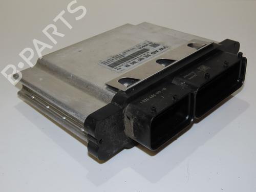 Engine control unit (ECU) VW GOLF VII (5G1, BQ1, BE1, BE2) 1.4 TSI | BP29986655M57