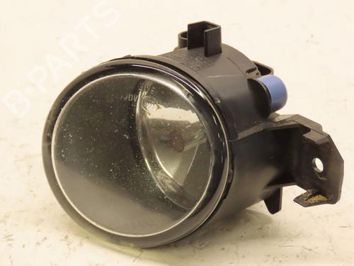 Used Right front fog light RENAULT CLIO II (BB_, CB_) 1.2 LPG (58 hp) 29643856
