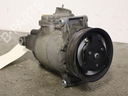 AC compressor DACIA DUSTER (HS_) 1.5 dCi 4x4 (HSMC, HSMD) | BP39893266M34 - Image 3