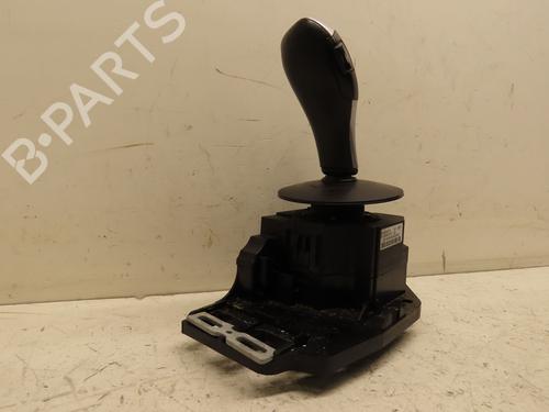 Shift knob BMW 5 (E60) 530 i xDrive | BP29845443I34