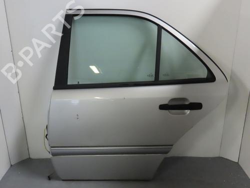 Left rear door MERCEDES-BENZ C-CLASS (W202) C 180 (202.018) (122 hp) 202730110528