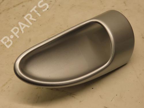 Used Front right interior door handle PORSCHE BOXSTER (987) 2.7 (245 hp) 29643743