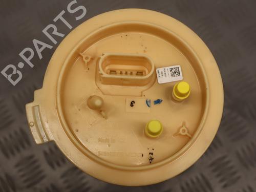 Aforador VW GOLF VI (5K1) 1.6 TDI (105 hp) 32376847