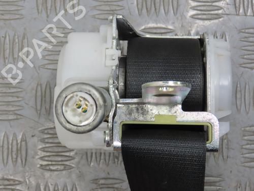 Used Front left seatbelt Front left seatbelt 29016177 29016177