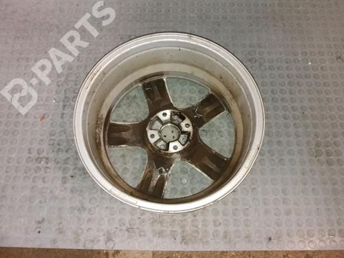 Used Rim PEUGEOT 307 SW (3H) 1.6 HDI 110 (109 hp) 9910142