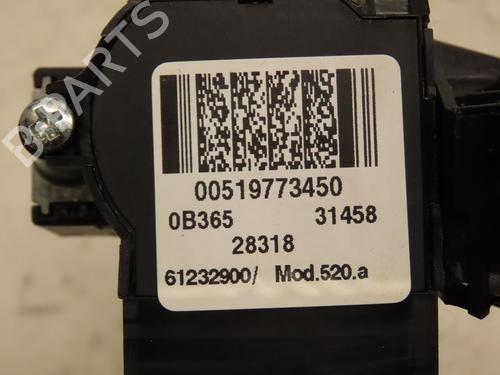 Ignition barrel FIAT 500L (351_, 352_) 1.6 D Multijet (199LYE1B) | BP29345690M48 