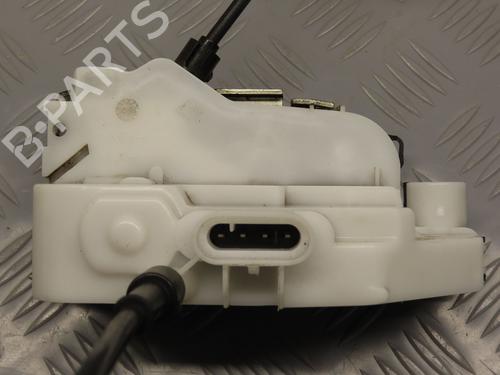 Used Front right lock Front right lock RENAULT SCÉNIC II (JM0/1_) 1.5 dCi (JM1E, JM16) (106 hp) 9381787 9381787