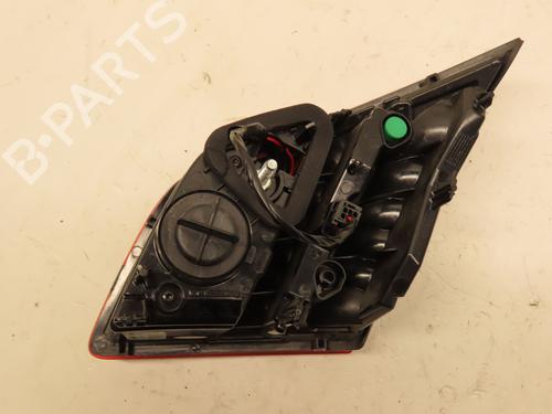 Left tailgate light PEUGEOT 308 II (LB_, LP_, LW_, LH_, L3_) 1.6 BlueHDi 120 | BP29516378C79 