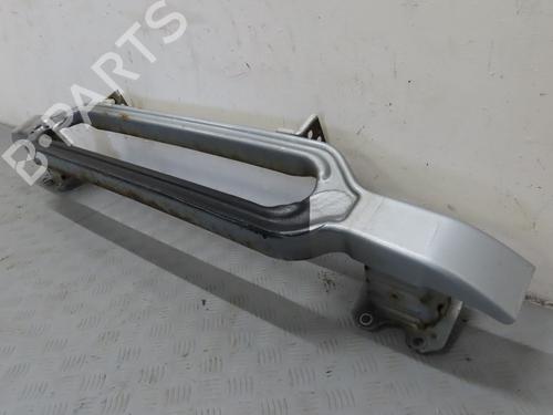 Used Front bumper reinforcement Front bumper reinforcement 23851675 23851675