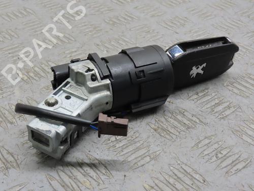 Other PEUGEOT 208 I (CA_, CC_) 1.4 HDi | BP27169062O1 