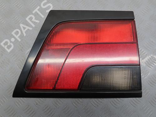 Used Right tailgate light Right tailgate light 23251202 23251202