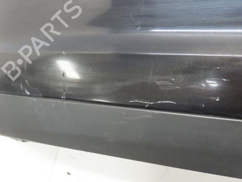 Rear bumper FORD FOCUS II (DA_, HCP, DP) 1.8 TDCi | BP27509738C8