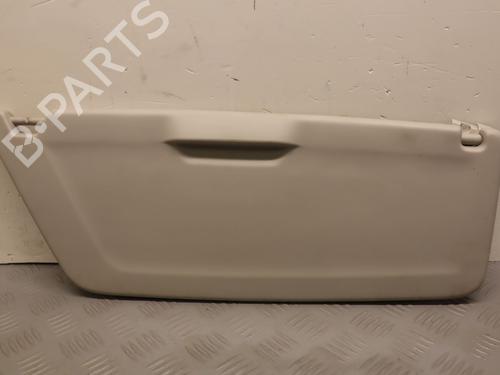 Left sun visor CITROËN C4 Picasso II 1.6 HDi / BlueHDi 115 | BP33562314I1 - Image 2