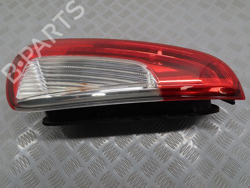 Right taillight LANCIA MUSA (350_) 1.3 D Multijet (350.AXG11, 350.AXG1A) | BP17782678C35