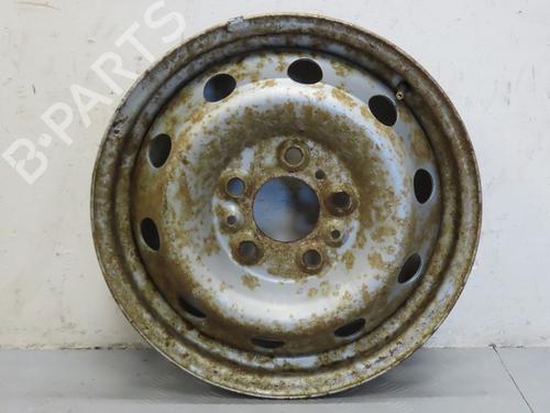 Rim PEUGEOT BOXER Van 2.2 HDi 100 | BP25750474C45 