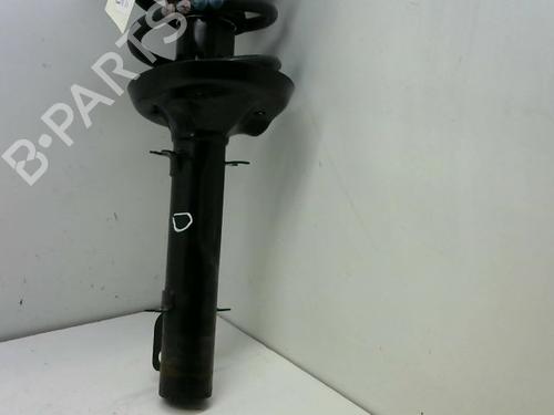 Right front shock absorber SEAT LEON (1M1) 1.9 TDI | BP9382657M17