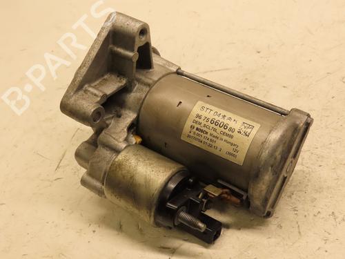 Starter PEUGEOT 2008 I (CU_) 1.6 BlueHDi 120 | BP29577533M8