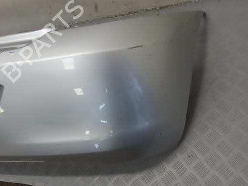 Rear bumper RENAULT CLIO II (BB_, CB_) 1.5 dCi (B/CB3M) | BP25149853C8 