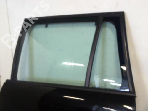 Used Left rear door CITROËN C4 Grand Picasso I (UA_) 1.6 HDi (109 hp) 9376593