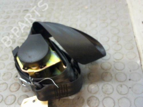 Used Rear center seatbelt PEUGEOT 607 (9D, 9U) 2.7 HDi 24V (204 hp) 14885732