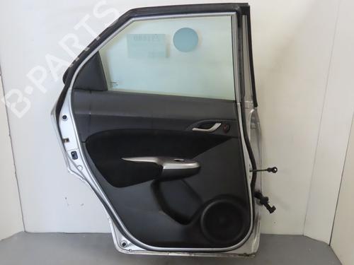 Left rear door HONDA CIVIC VIII Hatchback (FN, FK) 2.2 CTDi (FK3) | BP18342717C4 