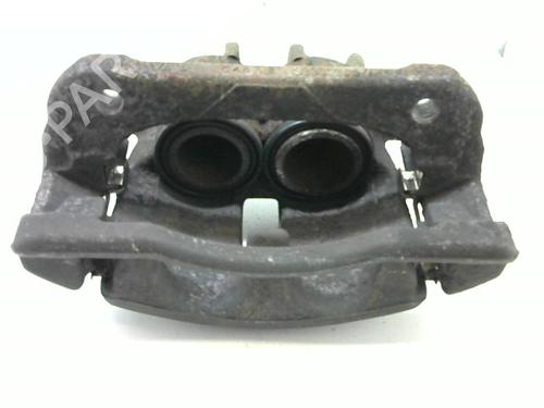 Left front brake caliper PEUGEOT EXPERT Van (VF3A_, VF3U_, VF3X_) 2.0 HDi 120 | BP14885154M105 