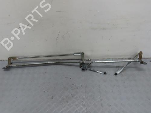 Front wipers mechanism PEUGEOT 307 CC (3B) 2.0 16V | BP17857499C83