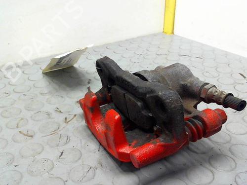 Left rear brake caliper DODGE CALIBER 2.0 CRD | BP15743276M107