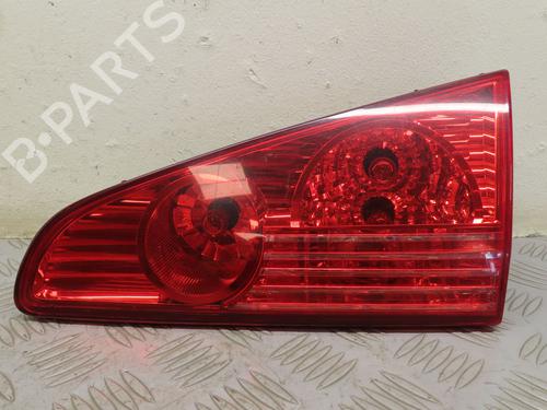 Right tailgate light PEUGEOT 607 (9D, 9U) 3.0 V6 24V | BP9372855C80 - Image 5