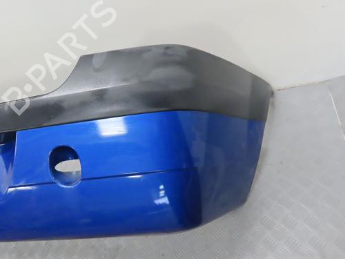 Bak støtfanger DACIA LOGAN (LS_) 1.5 dCi (LS0K) | BP17781785C8 