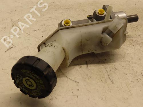 Brake master cylinder RENAULT CLIO III (BR0/1, CR0/1) 1.5 dCi (BR17, CR17) | BP29757692M77